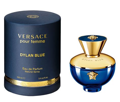 versace eros pour femme dylan blue reviews|Versace Dylan Blue women price.